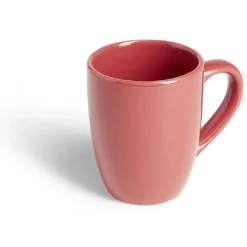 Gifi Mug 200ml Madrid faïence rouge