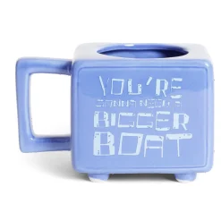 Gifi Mug Spiderman Marvel citation blanc et rouge 300ml