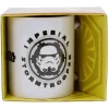 Gifi Mug Star wars Falcon Stormtrooper en céramique