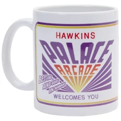 Gifi Mug Stranger Things en céramique