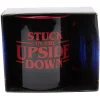 Gifi Mug Stranger Things Upside Down en céramique