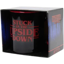 Gifi Mug Stranger Things Upside Down en céramique