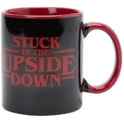 Gifi Mug Stranger Things Upside Down en céramique