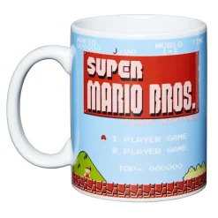 Gifi Mug Super Mario
