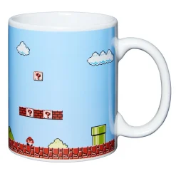 Gifi Mug Super Mario
