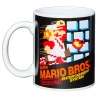 Gifi Mug Super Mario rétro