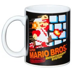 Gifi Mug Super Mario rétro