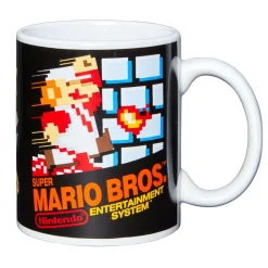 Gifi Mug Super Mario rétro