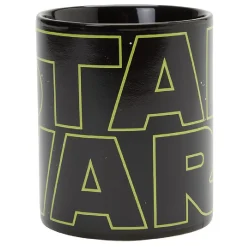 Gifi Mug thermoréactif Star wars