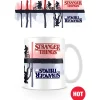 Gifi Mug thermoréactif Stranger Things