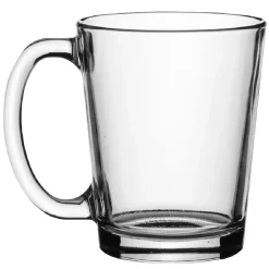 Gifi Mug transparent 31 cl