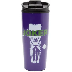 Gifi Mug travel DC Joker