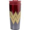 Gifi Mug travel DC Wonder Woman