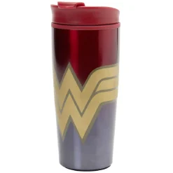 Gifi Mug travel DC Wonder Woman