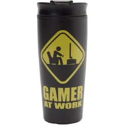 Gifi Mug travel gamer at work