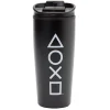 Gifi Mug travel Playstation Onyx