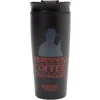 Gifi Mug travel Stranger Things