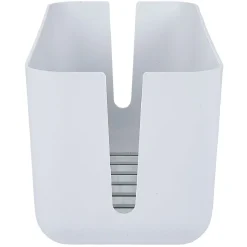 Gifi Accessoires Électriques^Multiprise 4 prises avec boîte de rangement