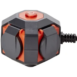 Gifi Accessoires Électriques^Multiprise cube extérieur