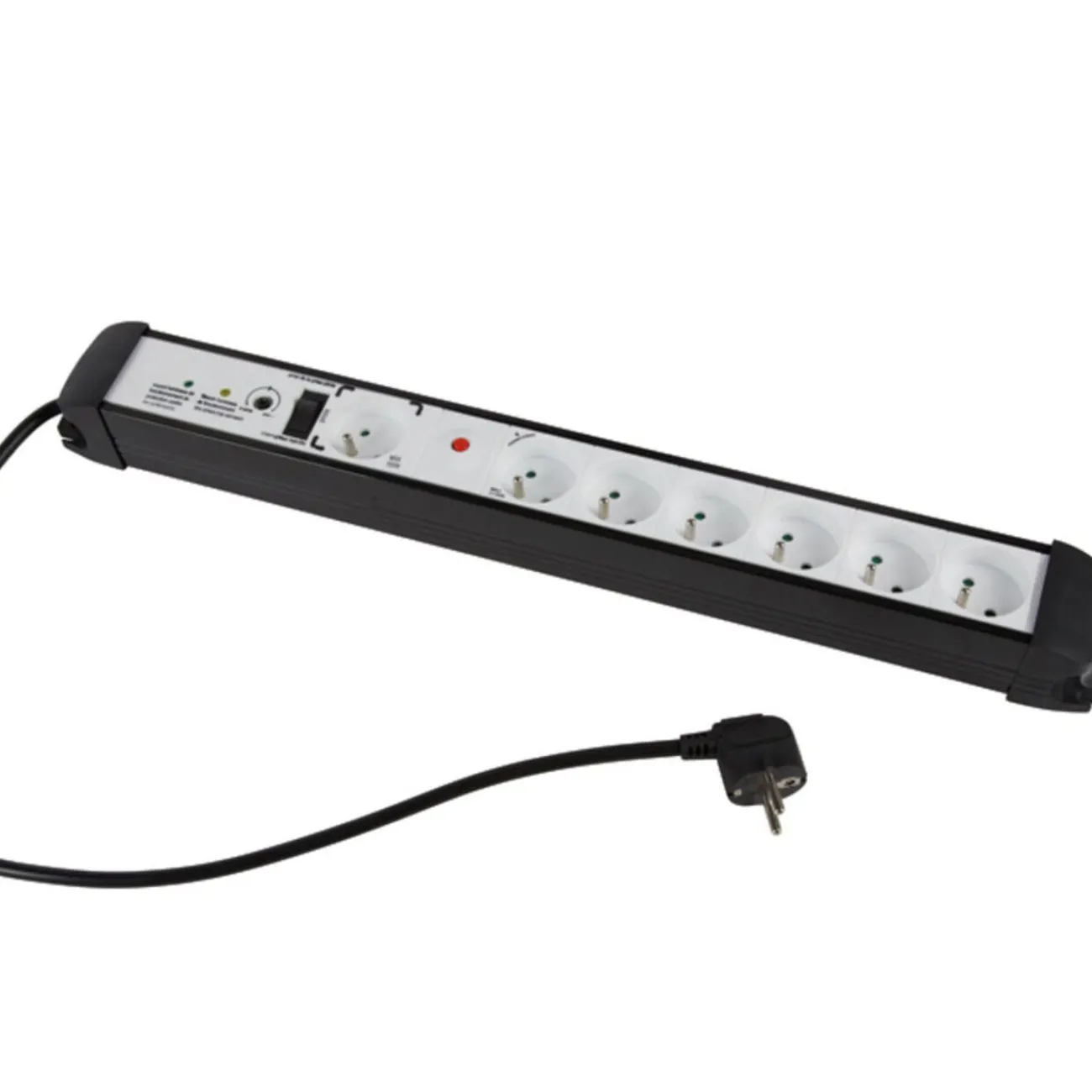 Gifi Accessoires Électriques^Multiprise maître esclave