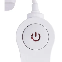 Gifi Accessoires Électriques^Multiprise 4x16A et 2 usb blanc