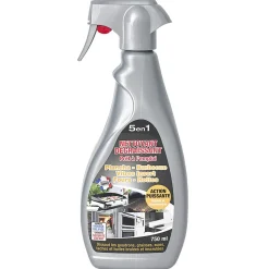 Gifi Nettoyage Et Entretien|Nettoyant dégraissant plancha grill