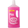 Gifi Nettoyage Et Entretien|Nettoyant liquide pour sol The Pink Stuff 1L