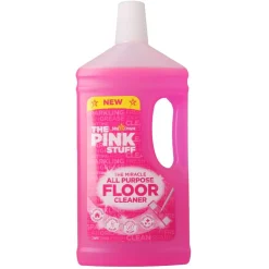Gifi Nettoyage Et Entretien|Nettoyant liquide pour sol The Pink Stuff 1L