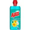 Gifi Nettoyage Et Entretien|Nettoyant Ménager Ajax fraîcheur lagon 1L
