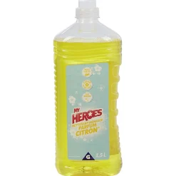 Gifi Nettoyage Et Entretien|Nettoyant Multi usage