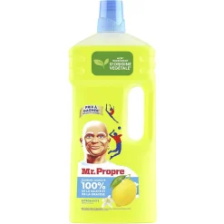 Gifi Nettoyage Et Entretien|Nettoyant multiusage Mr Propre Citron d'été - 1.3L