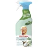 Gifi Nettoyage Et Entretien|Nettoyant multiusage Mr propre au bicarbonate de soude 500ml