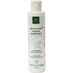 Gifi Beauté^Nettoyant visage purifiant Mességué