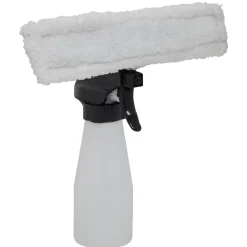 Gifi Nettoyage Et Entretien|Nettoyeur de vitres Homday avec bouteille spray