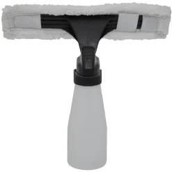 Gifi Nettoyage Et Entretien|Nettoyeur de vitres Homday avec bouteille spray