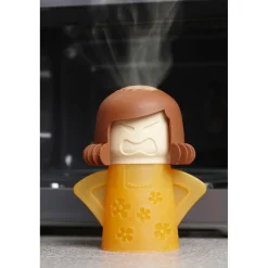 Gifi Nettoyage Et Entretien|Nettoyeur micro ondes Angry Mama