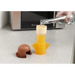 Gifi Nettoyage Et Entretien|Nettoyeur micro ondes Angry Mama