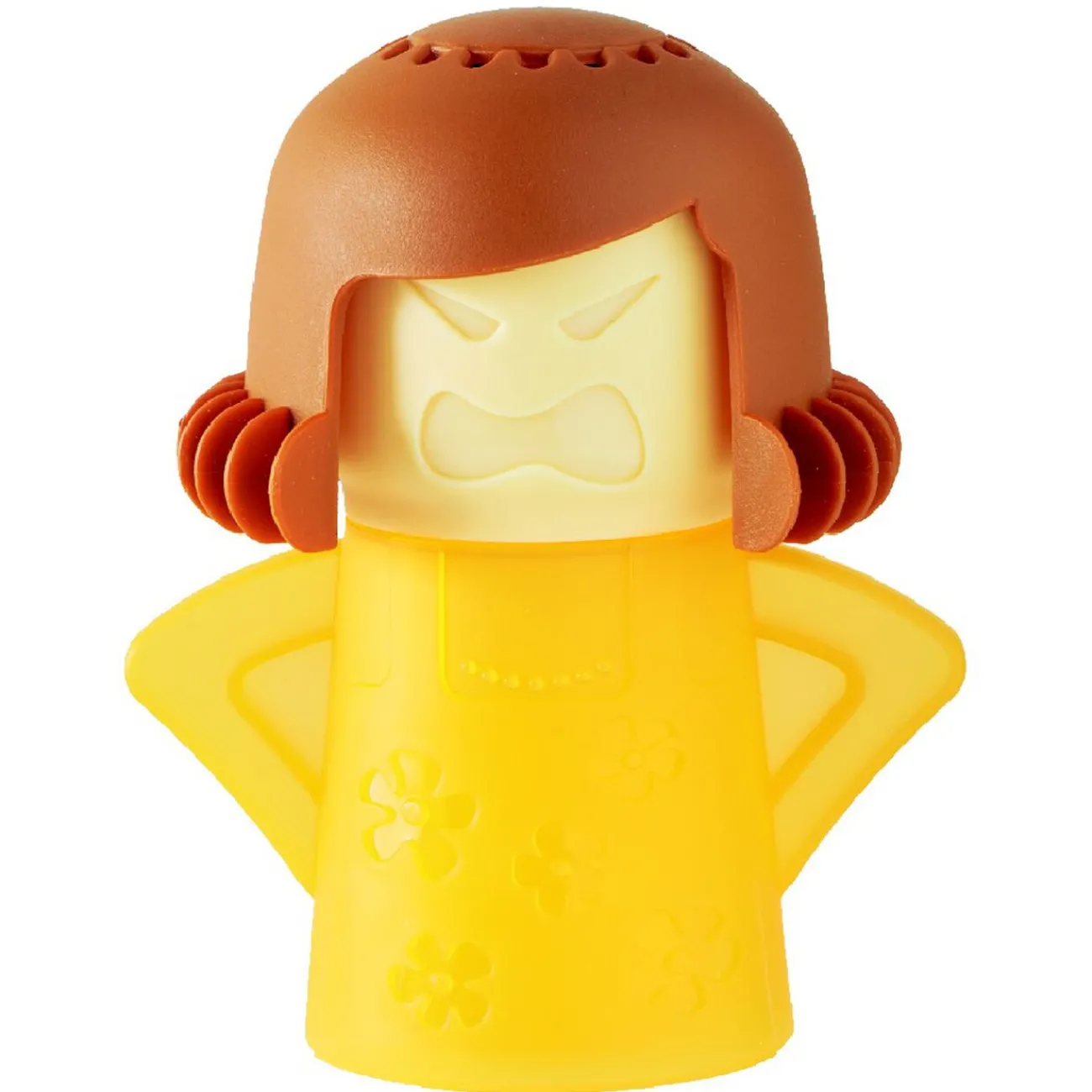 Gifi Nettoyage Et Entretien|Nettoyeur micro ondes Angry Mama