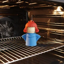 Gifi Nettoyage Et Entretien|Nettoyeur pour four Hot Mama