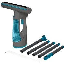 Gifi Nettoyage Et Entretien|Nettoyeur pour vitres spray intégré