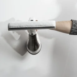 Gifi Nettoyage Et Entretien|Nettoyeur pour vitres spray intégré