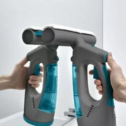 Gifi Nettoyage Et Entretien|Nettoyeur pour vitres spray intégré