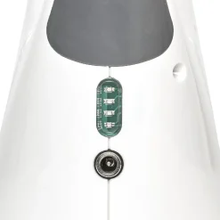 Gifi Nettoyage Et Entretien|Nettoyeur pour vitres spray intégré