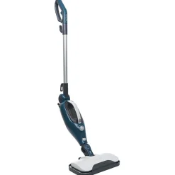 Gifi Nettoyage Et Entretien|Nettoyeur vapeur Homday bleu et blanc 1 300W