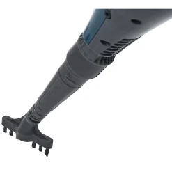 Gifi Nettoyage Et Entretien|Nettoyeur vapeur Homday bleu et blanc 1 300W