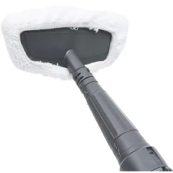 Gifi Nettoyage Et Entretien|Nettoyeur vapeur Homday bleu et blanc 1 300W