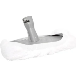 Gifi Nettoyage Et Entretien|Nettoyeur vapeur multifonctions Homday blanc 1300W