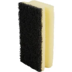 Gifi Nettoyage Et Entretien|Nicols éponge à récurer 2 pièces