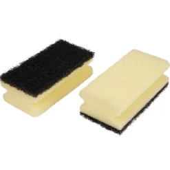 Gifi Nettoyage Et Entretien|Nicols éponge à récurer 2 pièces