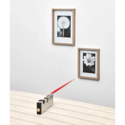 Gifi Outils Bricolage^Niveau laser batterie intégrée portée 2m